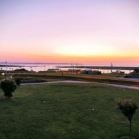 Apartment Mit Ostseeblick Wendtorf Zewnętrze zdjęcie