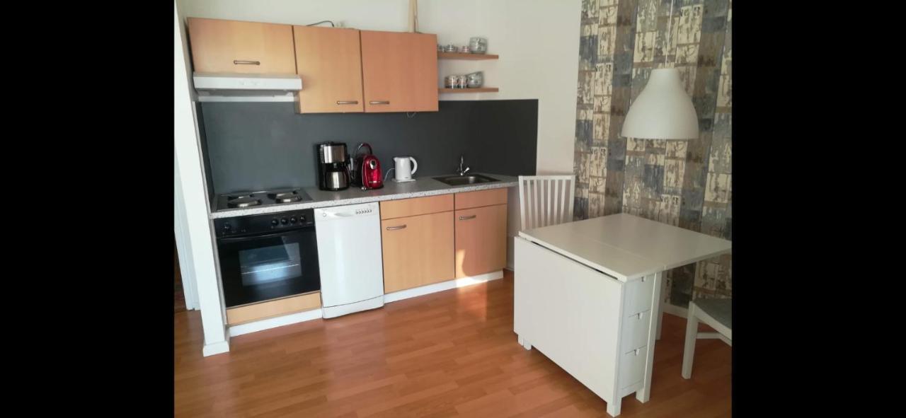 Apartment Mit Ostseeblick Wendtorf Zewnętrze zdjęcie