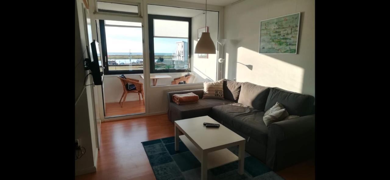 Apartment Mit Ostseeblick Wendtorf Zewnętrze zdjęcie