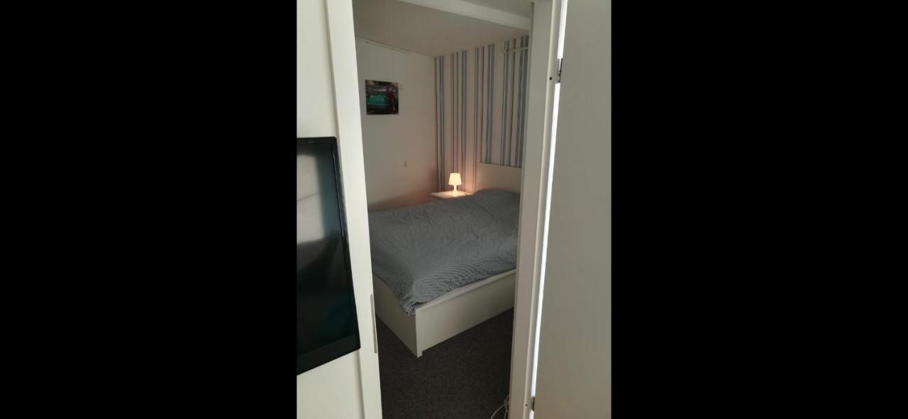 Apartment Mit Ostseeblick Wendtorf Zewnętrze zdjęcie